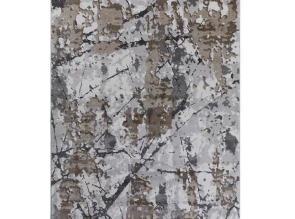Фото - ковра susanna 9103a l.grey/cream